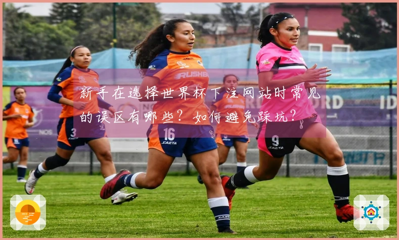 新手在选择世界杯下注网站时常见的误区有哪些？如何避免踩坑？